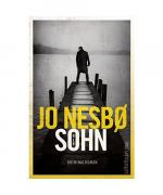 Jo Nesbø: Der Sohn Jo Nesbø: Der Sohn