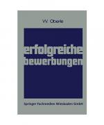 Wilhelm Oberle: Erfolgreiche Bewerbungen