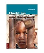 André Höllmann: Flucht ins ungelobte Lan André Höllmann: Flucht ins ungelobte Lan