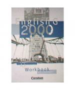 English G 2000 - A3 Workbook mit LÃ¶sungen (English G)