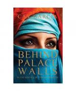 Cay Garcia: Behind Palace Walls