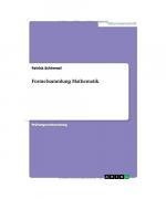 Formelsammlung Mathematik