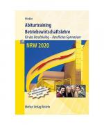 Abiturtraining 2020. Nordrhein-Westfalen