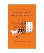 Joseph von Eichendorff: Aus dem Leben ei Joseph von Eichendorff: Aus dem Leben ei