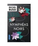 Michel Bussi: Nymphéas noirs