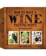 How to Host a Wine Tasting Party