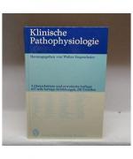 Walter Siegenthaler: Klinische Pathophys