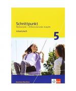 Schnittpunkt Mathematik Plus 5. Schuljahr. Arbeitsheft mit Lösungsheft Mittleres Niveau. Differenzierende Ausgabe für Nordrhein-Westfalen