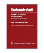 Umformtechnik