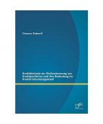 Clemens Pudewill: Kreditderivate zur Ris Clemens Pudewill: Kreditderivate zur Ris