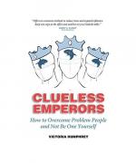 Victoria Humphrey: Clueless Emperors Victoria Humphrey: Clueless Emperors