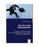 Key Account Management