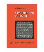 Henning Mittelbach: Simulationen in BASI Henning Mittelbach: Simulationen in BASI