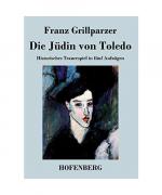 Die Jüdin von Toledo