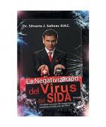 Silverio J. Salinas D. H. C.: La negativ Silverio J. Salinas D. H. C.: La negativ