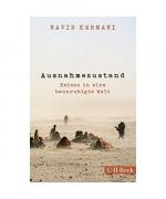 Navid Kermani: Ausnahmezustand