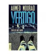 Ahmed Mourad: Vertigo Ahmed Mourad: Vertigo