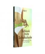 Anja Stiller: Schlank trotz Schokolade Anja Stiller: Schlank trotz Schokolade