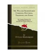 Mr. William Shakespeares Comedies, Histories, Tragedies, and Poems, Vol. 10