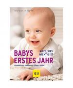 Vivian Weigert: Babys erstes Jahr Vivian Weigert: Babys erstes Jahr