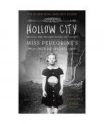 Ransom Riggs: Hollow City Ransom Riggs: Hollow City