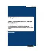 Design von Anreizsystemen im Attended Home Delivery