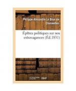 Philippe-Alexandr Le Brun de Charmettes: Philippe-Alexandr Le Brun de Charmettes: