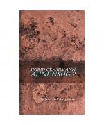 Sigrid Crasemann: Ahnensog 2 Sigrid Crasemann: Ahnensog 2