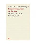 Rechtspopulismus in Europa