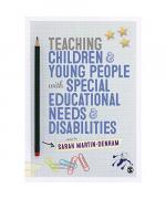 Teaching Children & Young People with Special Educational Needs & Disabilities