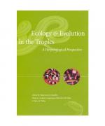 Ecology and Evolution in the Tropics: A Herpetological Perspective