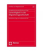 Gerechtigkeit in der Migrationsgesellsch