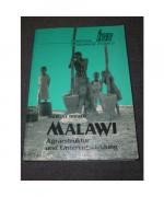 Andreas Erhard: Malawi Andreas Erhard: Malawi