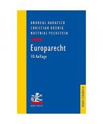 Andreas Haratsch: Europarecht Andreas Haratsch: Europarecht
