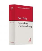 Datenschutz-Grundverordnung