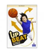 Clare Maxwell: Upbeat Intermediate Motiv Clare Maxwell: Upbeat Intermediate Motiv