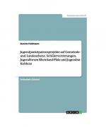 Dennis Feldmann: Jugendpartizipationspro Dennis Feldmann: Jugendpartizipationspro