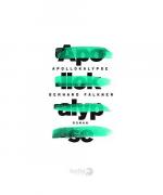 Gerhard Falkner: Apollokalypse Gerhard Falkner: Apollokalypse