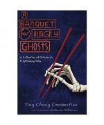 Ying Chang Compestine: A Banquet for Hun