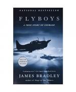 Flyboys: A True Story of Courage
