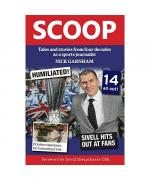 Nick Garnham: Scoop Nick Garnham: Scoop