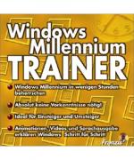 Windows Millennium Trainer