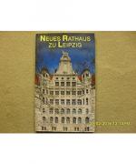 Neues Rathaus zu Leipzig