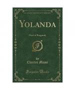 Charles Major: Yolanda Charles Major: Yolanda