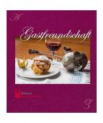Elfriede Töpfer, Peter Helbich: Gastfreu Elfriede Töpfer, Peter Helbich: Gastfreu