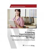 E-Learning: Expertenstandard Entlassungsmanagement in der Pflege