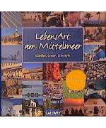Paco Asensio: LebensArt am Mittelmeer