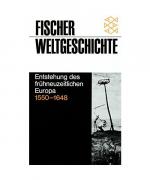 Entstehung des frühneuzeitlichen Europa 