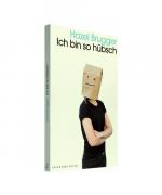 Hazel Brugger: Ich bin so hübsch