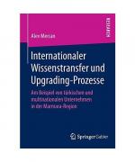 Alev Mercan: Internationaler Wissenstran Alev Mercan: Internationaler Wissenstran